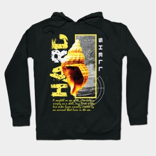 Hard As Shell Hoodie